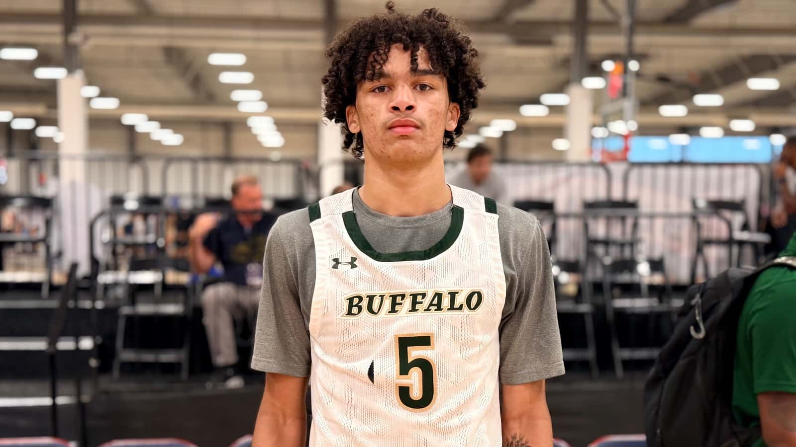 The Border League: 50 Players to Watch V:1