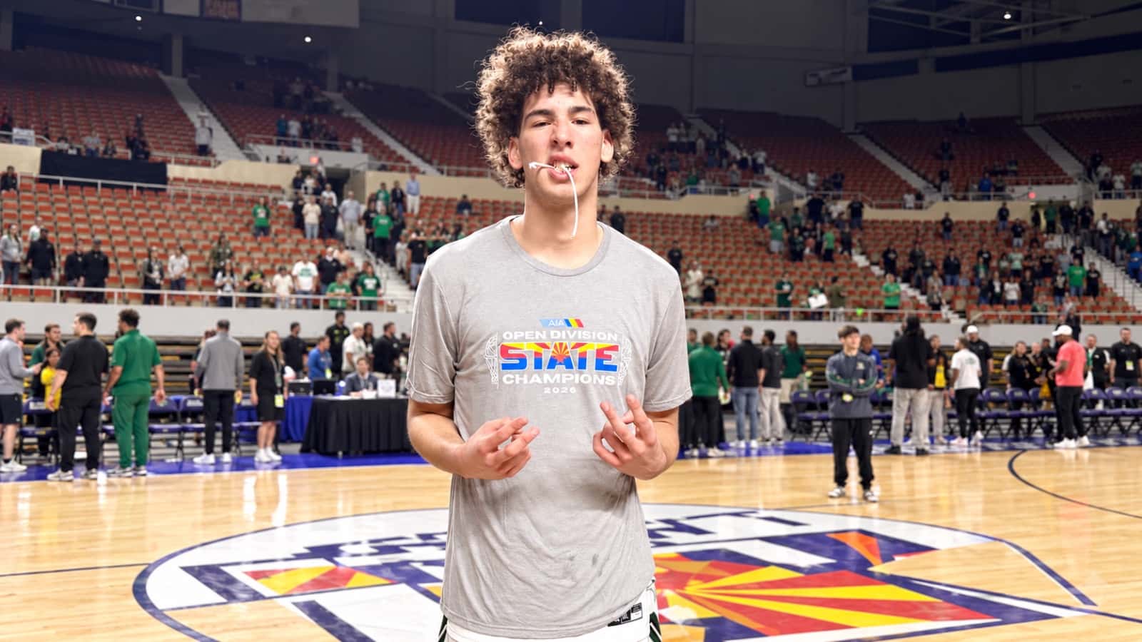 Bloomington Bound: Five-Star Darius Wabbington Picks Indiana