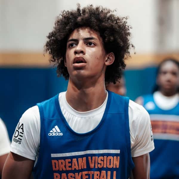 Tresor Childress — Class of 2030 SG