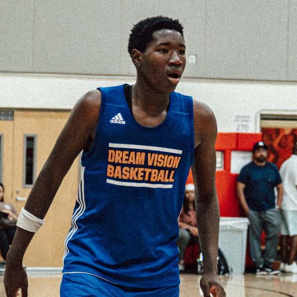 Obatayo Adigun — Class of 2030 SF