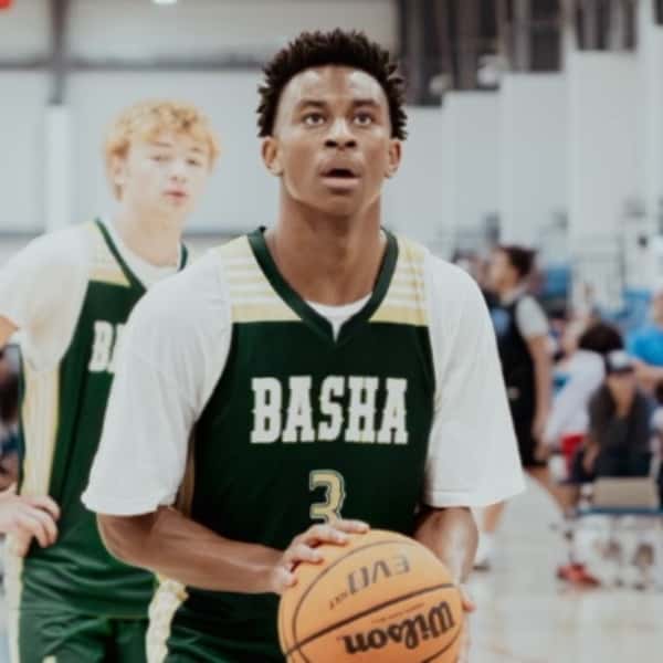 Mason Magee — Class of 2026 PG