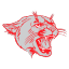 Bisbee High School logo
