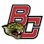 Boulder Creek High School logo