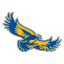 Buckeye Union High School logo