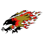 Chaparral High School logo