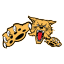 Chinle High School logo
