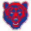 Coolidge High School logo