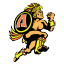 Corona Del Sol High School logo