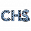 Crismon High School logo