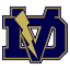 Desert Vista High School logo