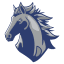 Dobson High School logo