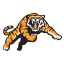 Globe High School logo