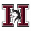 Hamilton High School logo