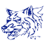Hayden High School logo