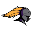 Lake Havasu High School logo