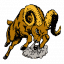 Maricopa High School logo