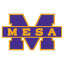 Mesa High School logo
