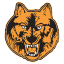 Patagonia Union High School logo
