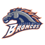 Poston Butte High School logo