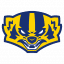 Prescott High School logo