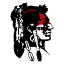 Red Mesa High School logo