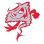 River Valley High School logo