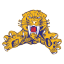 Sabino High School logo