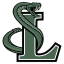 San Luis High School logo