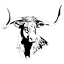 San Simon School logo