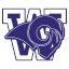 Washington High School logo