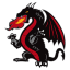 West Point High School logo