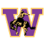 Wickenburg High School logo