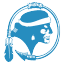 Window Rock High School logo