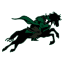 Youngker High School logo