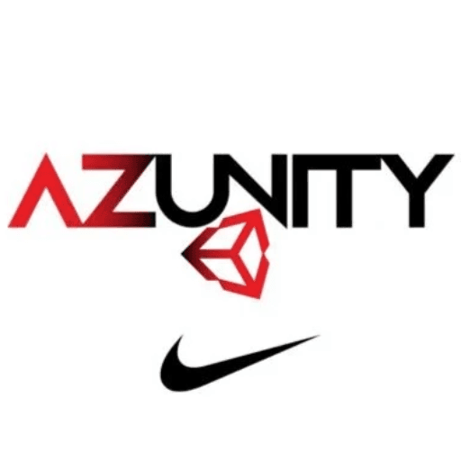 Arizona Unity EYBL logo