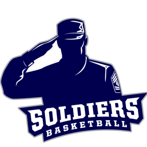 Oakland Soldiers logo
