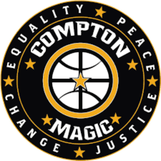Compton Magic logo
