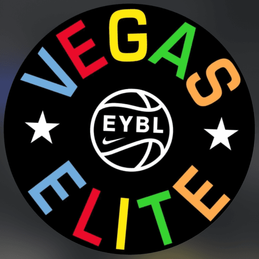 EYBL Vegas Elite logo