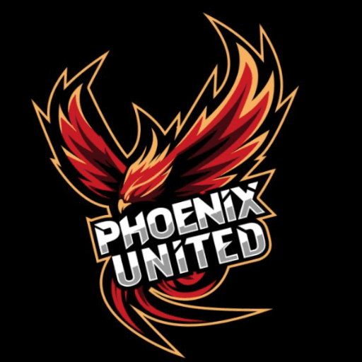 Phoenix United logo
