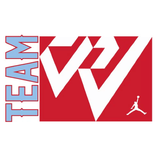Team Why Not logo