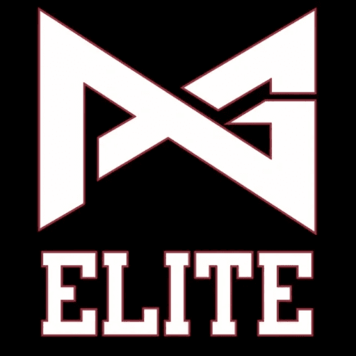 Paul George Elite EYBL logo