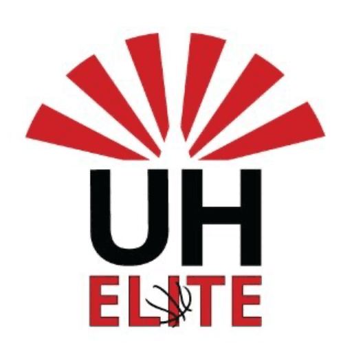 UH Elite 3 Stripe logo