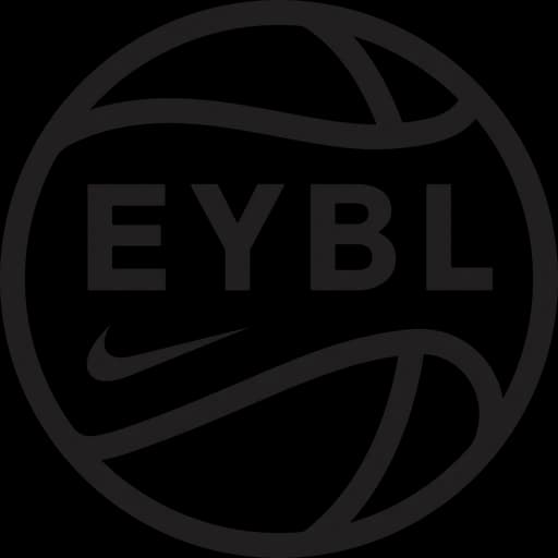 Nike EYBL logo