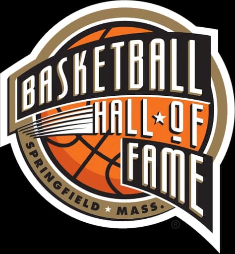 Hoophall logo