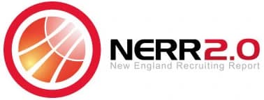 New England Recruiting Report logo