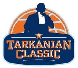 Tarkanian Classic logo