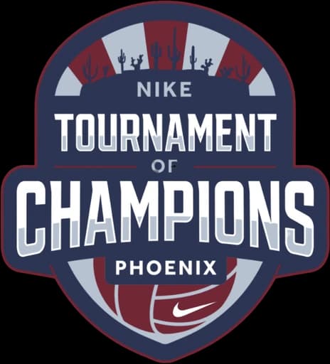 Nike Tournament of Champions logo