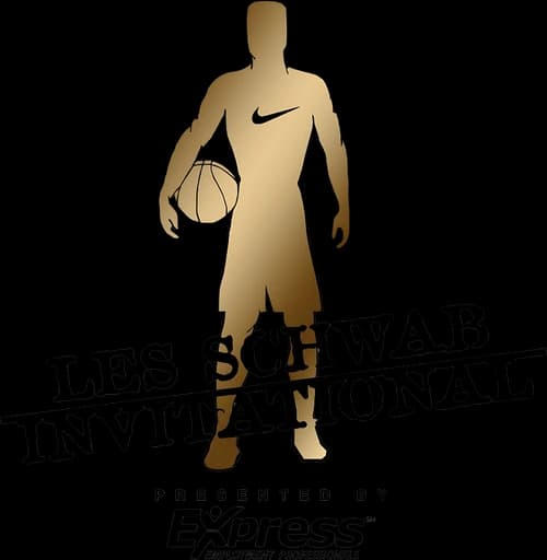 Les Schwab Invitational logo