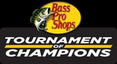 Bass Pro Shops Tournament of Champions logo