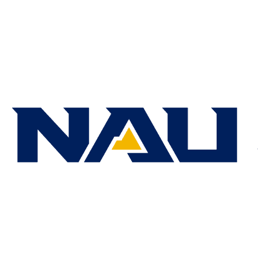 Northern Arizona logo